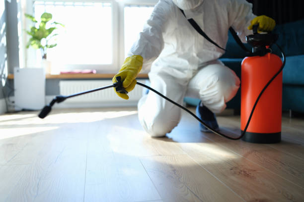 Reliable Blood Cleanup contractor in Mountain View, MO by Trauma Clean Pros